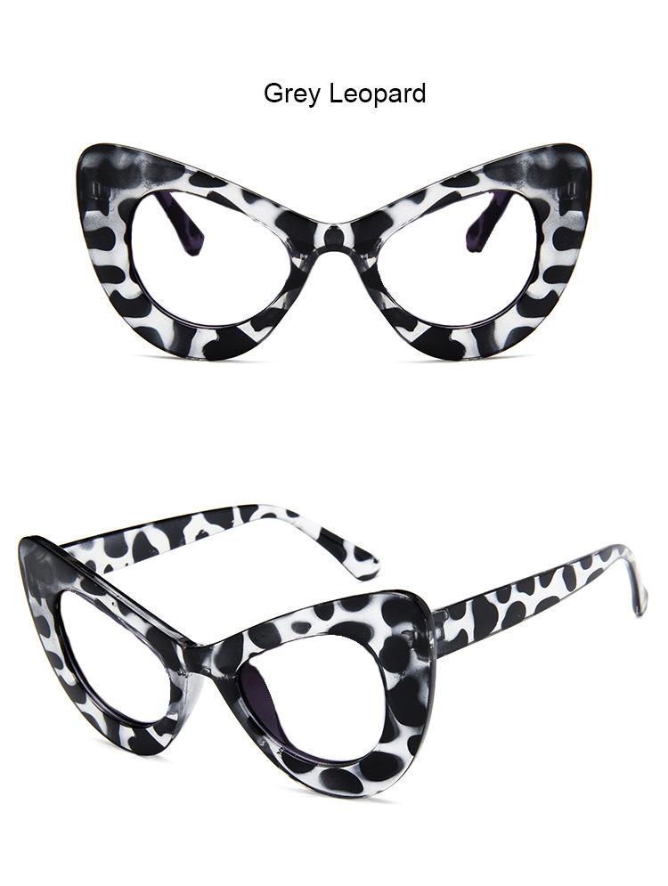 Reading Eyewear Female Male Big Ladies Presbyopic Transparent Clear Gents Screen Eye-Catching Yellow Filter Stylish Leoaprd Eye Cat s Feline 1.25
Reading Eyewear Female Male Big Ladies Presbyopic Transparent Clear Gents Screen Eye-Catching Yellow Filter Stylish Leoaprd Eye Cat s Feline 1.25