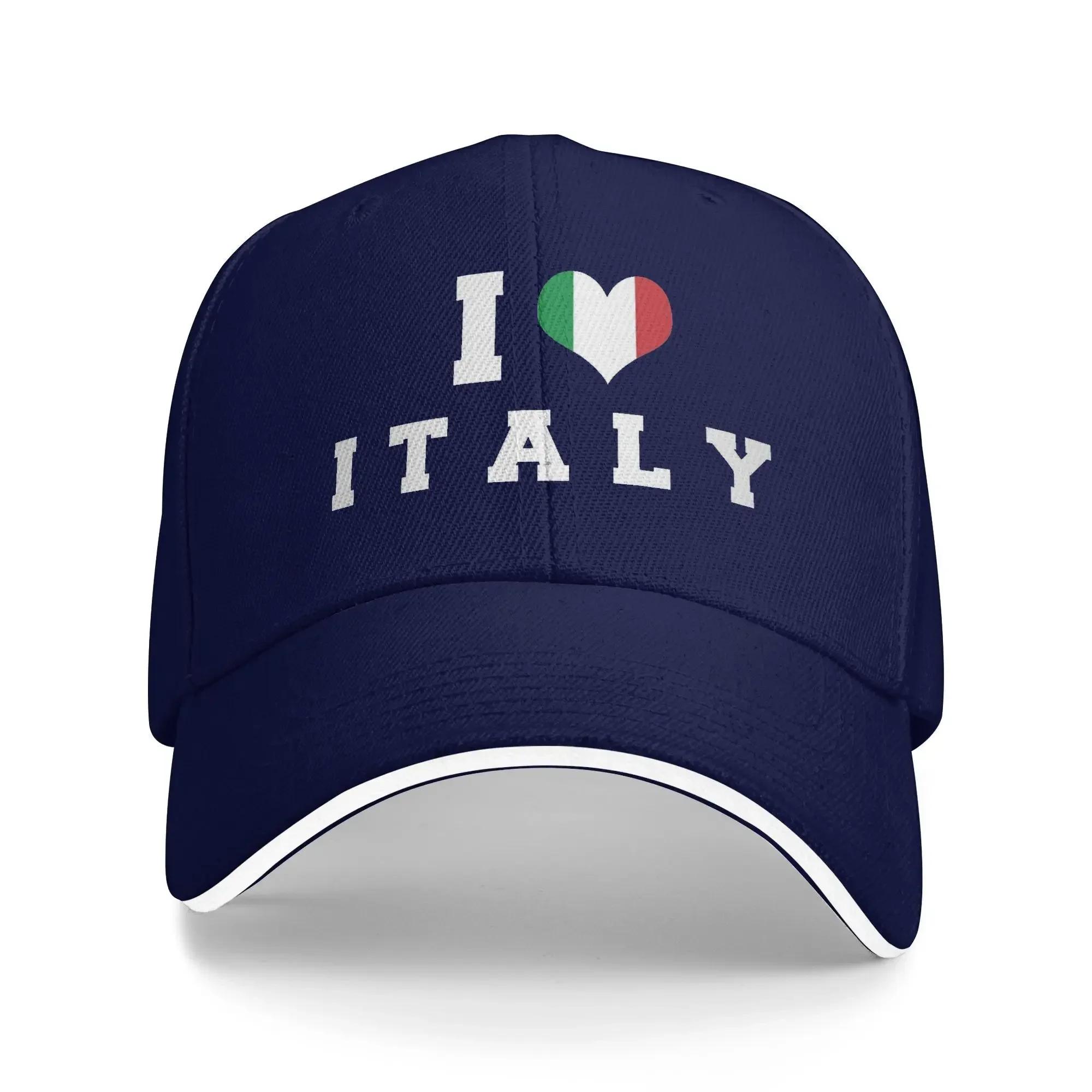 Spring Italy Baseball Cap Running Hippie Streetwear Design Sun Hip Hop Hats Couple Women Adjustable Baseball Caps One Size
Spring Italy Baseball Cap Running Hippie Streetwear Design Sun Hip Hop Hats Couple Women Adjustable Baseball Caps One Size