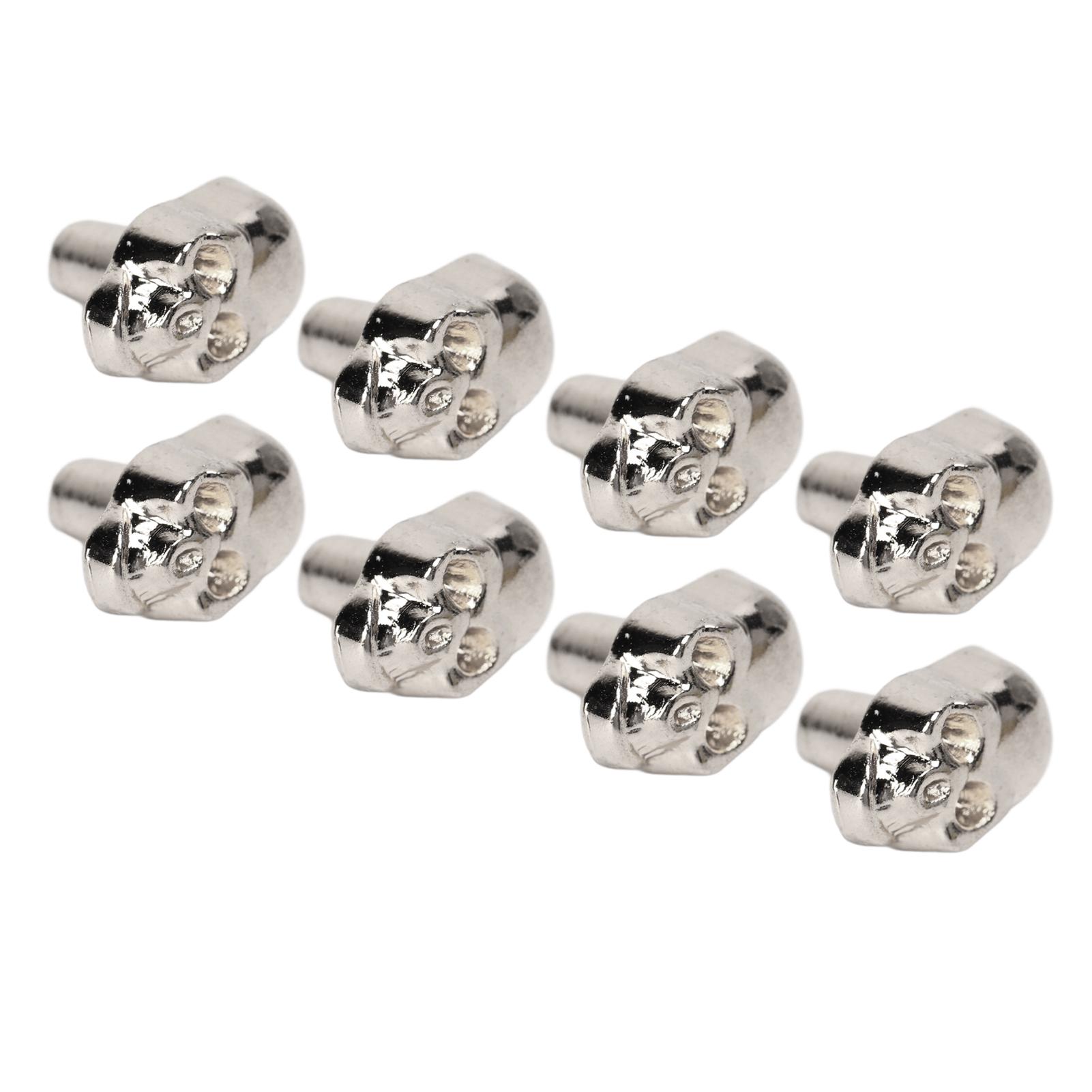 200 комплектов заклепок в виде черепа в готическом стиле, красивые модные аксессуары в виде черепа для обуви своими руками серебряный
200 комплектов заклепок в виде черепа в готическом стиле, красивые модные аксессуары в виде черепа для обуви своими руками серебряный