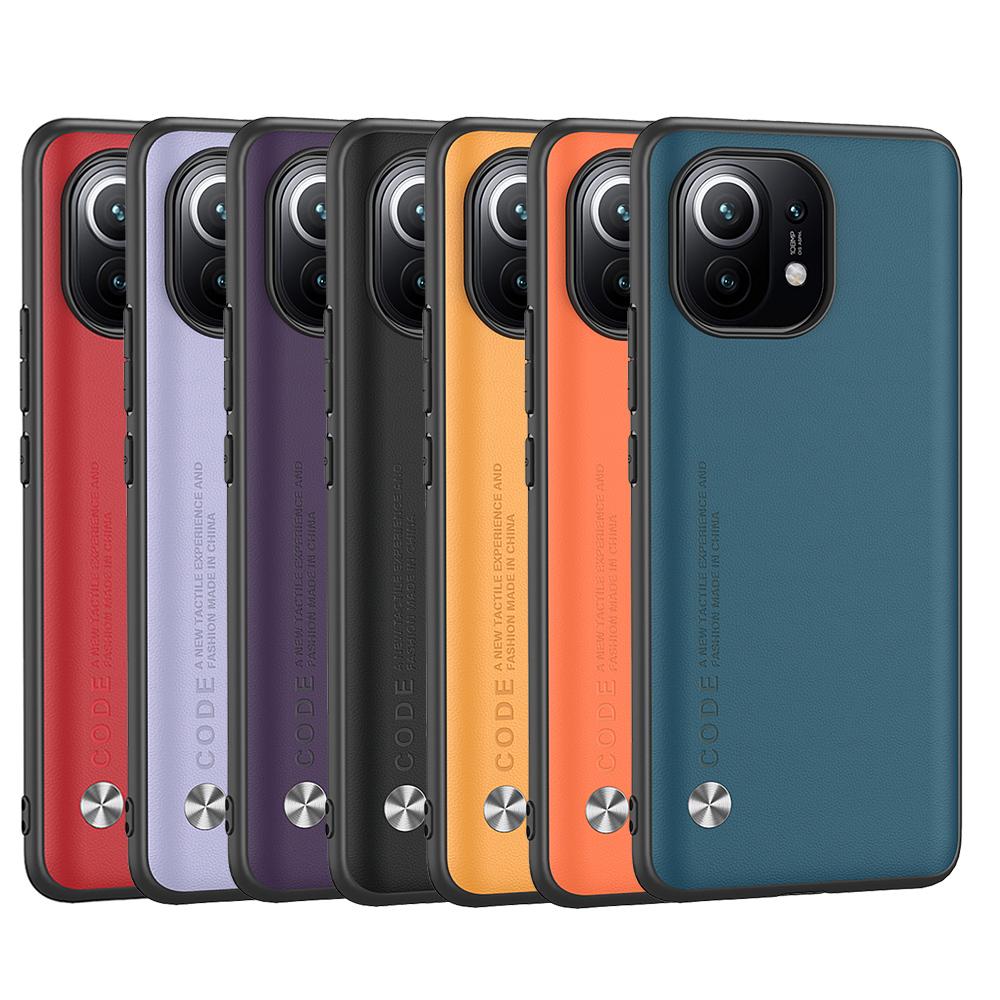 Роскошный кожаный чехол для Xiaomi Mi 11 Lite 11 Ultra 9 10 Pro 10S Poco F3, силиконовый чехол для телефона Xiaomi Redmi K40 Pro Plus
Роскошный кожаный чехол для Xiaomi Mi 11 Lite 11 Ultra 9 10 Pro 10S Poco F3, силиконовый чехол для телефона Xiaomi Redmi K40 Pro Plus