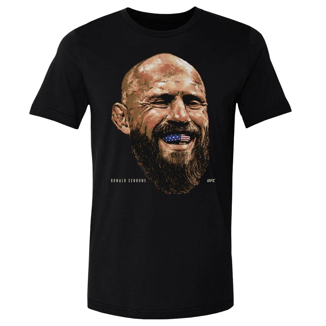 2026 Лето UFC Дональд Серрони Боевая Графическая Футболка Женская Спортивная Хлопковая С Коротким Рукавом Свободная Повседневная Рубашка для Фитнеса Унисекс S
2026 Лето UFC Дональд Серрони Боевая Графическая Футболка Женская Спортивная Хлопковая С Коротким Рукавом Свободная Повседневная Рубашка для Фитнеса Унисекс S