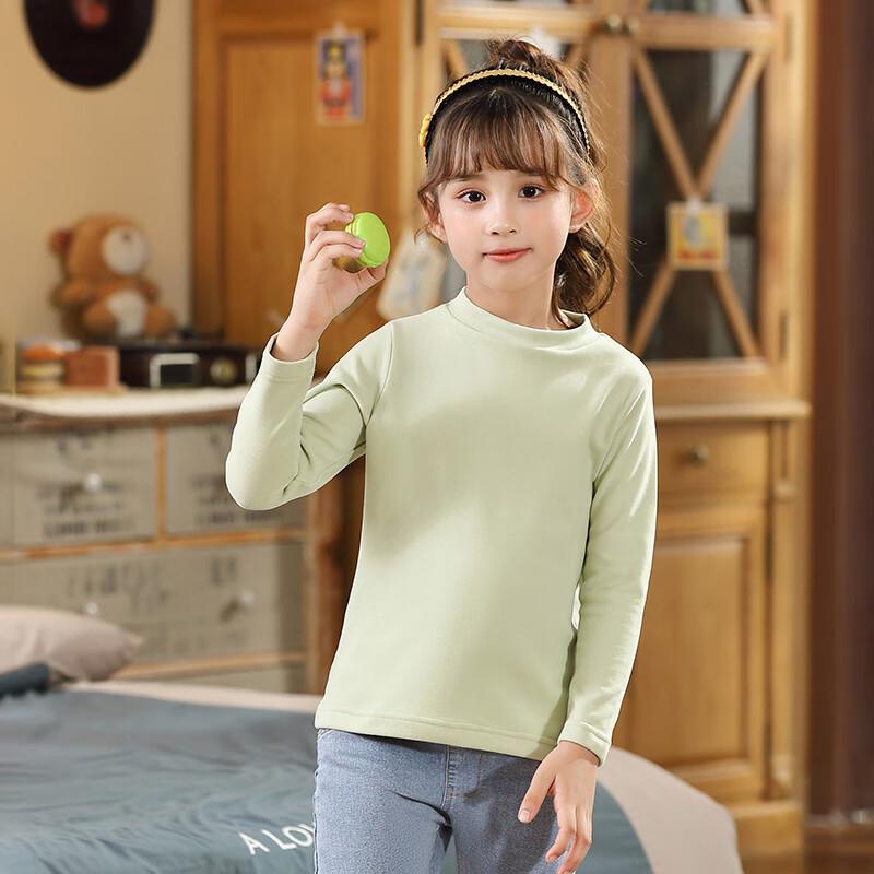 TINSINO Kids Winter Warm High-Neck Base Layer Shirt 160
TINSINO Kids Winter Warm High-Neck Base Layer Shirt 160