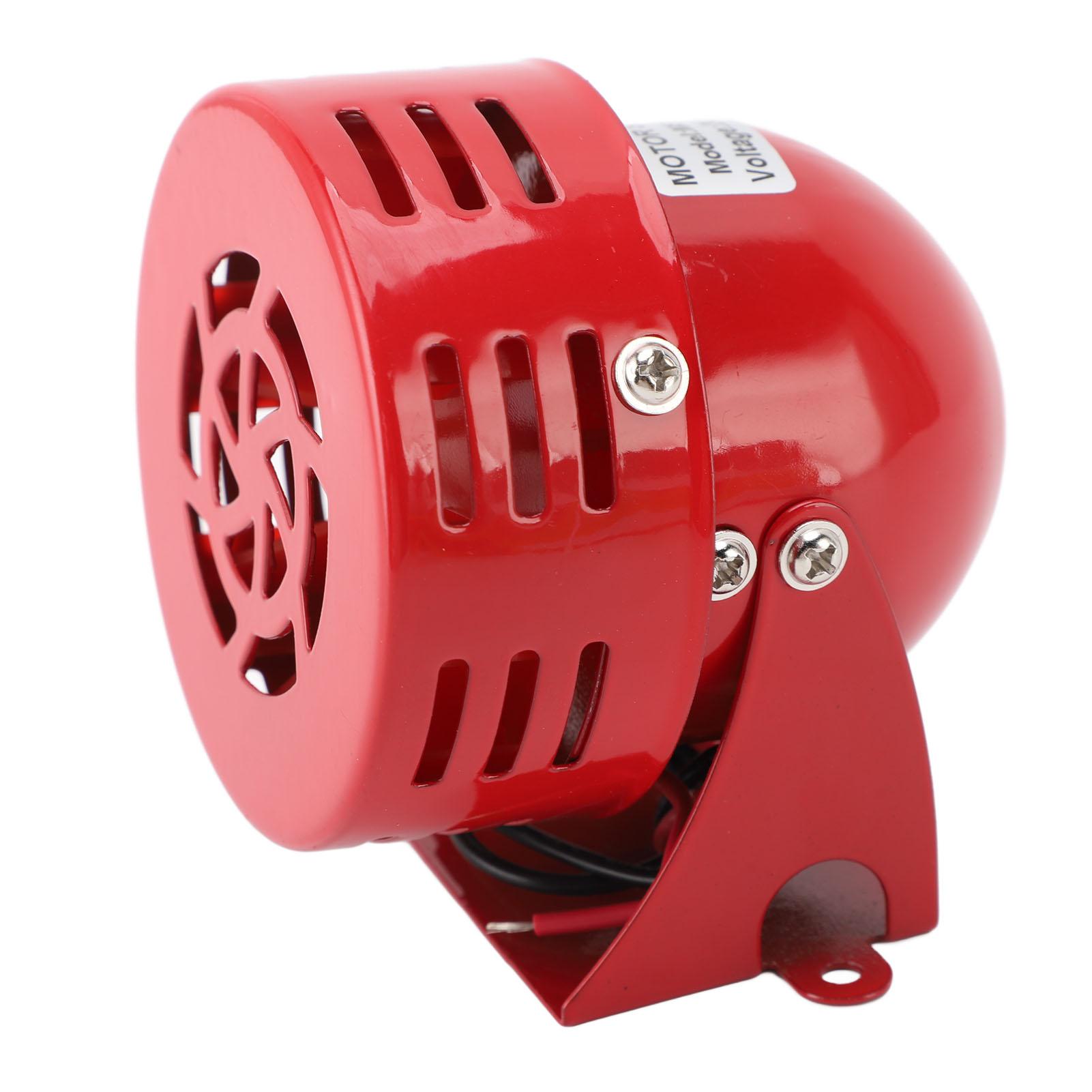 Моторный гудок зуммер сирена 110 децибел мини электрическая предупреждающая стробоскопическая сирена гудок звук зуммер сигнализация для заводов школ Type 2
Моторный гудок зуммер сирена 110 децибел мини электрическая предупреждающая стробоскопическая сирена гудок звук зуммер сигнализация для заводов школ Type 2