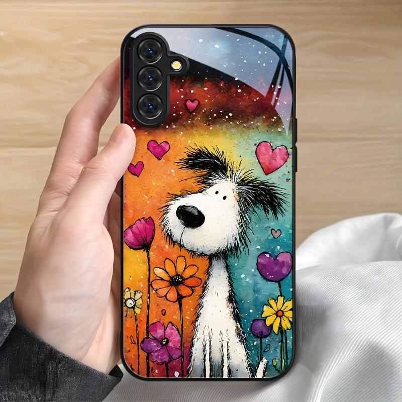 Пастельный Кот и Любовь Модные Чехлы для Телефона Carcasa Стекло Coque Fundas для Samsung Galaxy S26 S25 S24 S23 S22 FE Ultra Plus Чехол для Телефона For Galaxy S26
Пастельный Кот и Любовь Модные Чехлы для Телефона Carcasa Стекло Coque Fundas для Samsung Galaxy S26 S25 S24 S23 S22 FE Ultra Plus Чехол для Телефона For Galaxy S26
