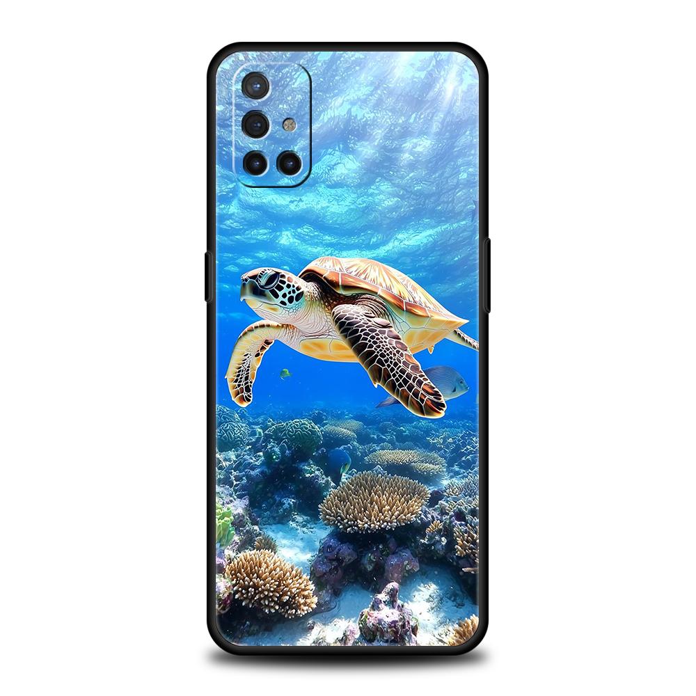 Phone Case For OnePlus 13 12 11 10 9 Pro 9T 13R 12R 10R 9R 9RT 10T 8T 8 Nord 2T CE 2 3 5G N200 N30 Soft Cover Cool Ocean Turtle OnePlus 10 Pro
Phone Case For OnePlus 13 12 11 10 9 Pro 9T 13R 12R 10R 9R 9RT 10T 8T 8 Nord 2T CE 2 3 5G N200 N30 Soft Cover Cool Ocean Turtle OnePlus 10 Pro
