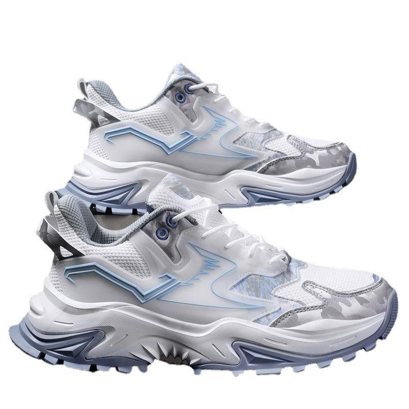 Mens Sneakers Mens Casual Shoes Luxury Shoes Trainers Race Breathable Shoes Fashiable LeFou Shoes Running Shoes 44
Mens Sneakers Mens Casual Shoes Luxury Shoes Trainers Race Breathable Shoes Fashiable LeFou Shoes Running Shoes 44