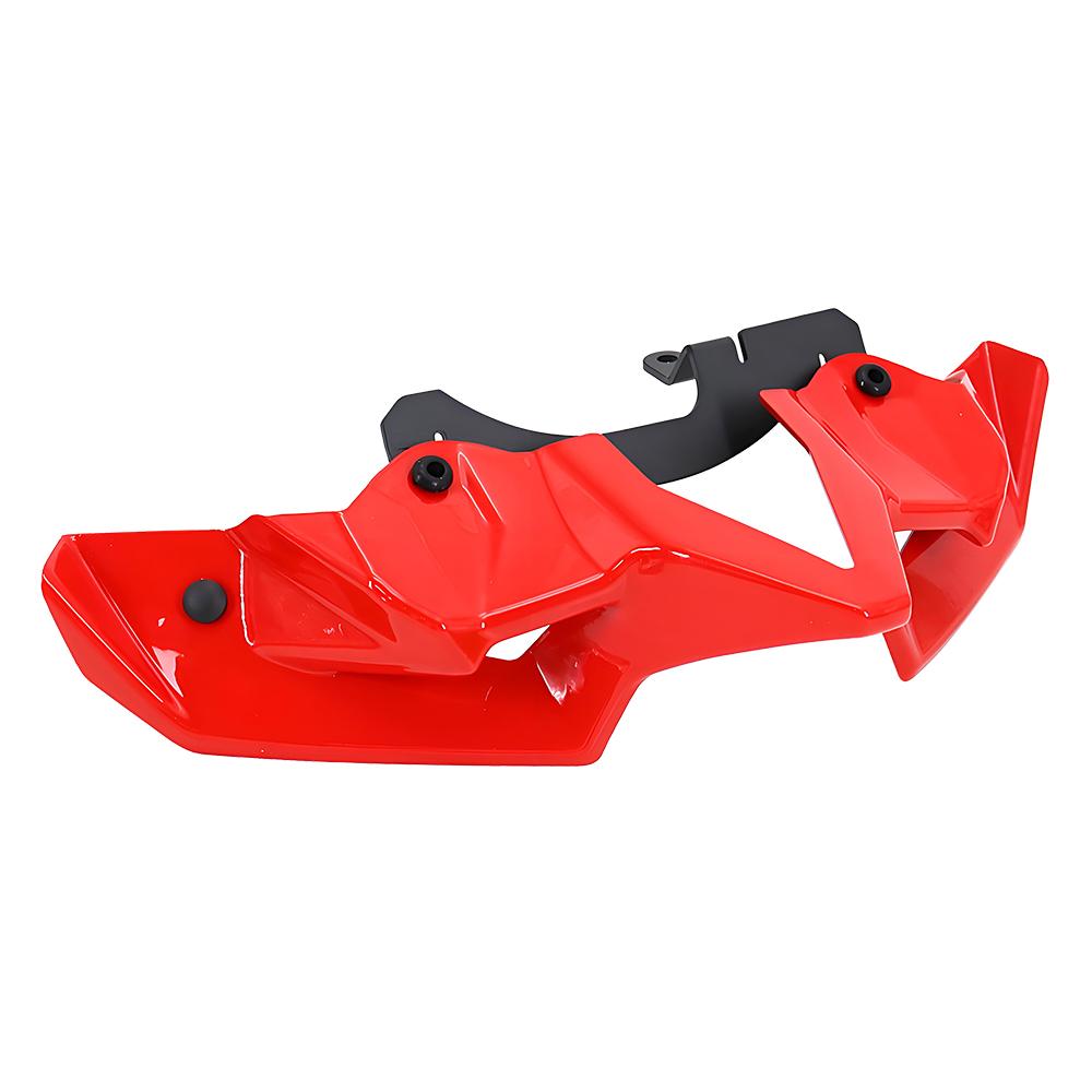For Kawasaki Z900 2020-2025 Front Fairing Wing Aerodynamic Kit - Motorcycle Underbody Diffuser Naked Bike Accessories червоний
For Kawasaki Z900 2020-2025 Front Fairing Wing Aerodynamic Kit - Motorcycle Underbody Diffuser Naked Bike Accessories червоний