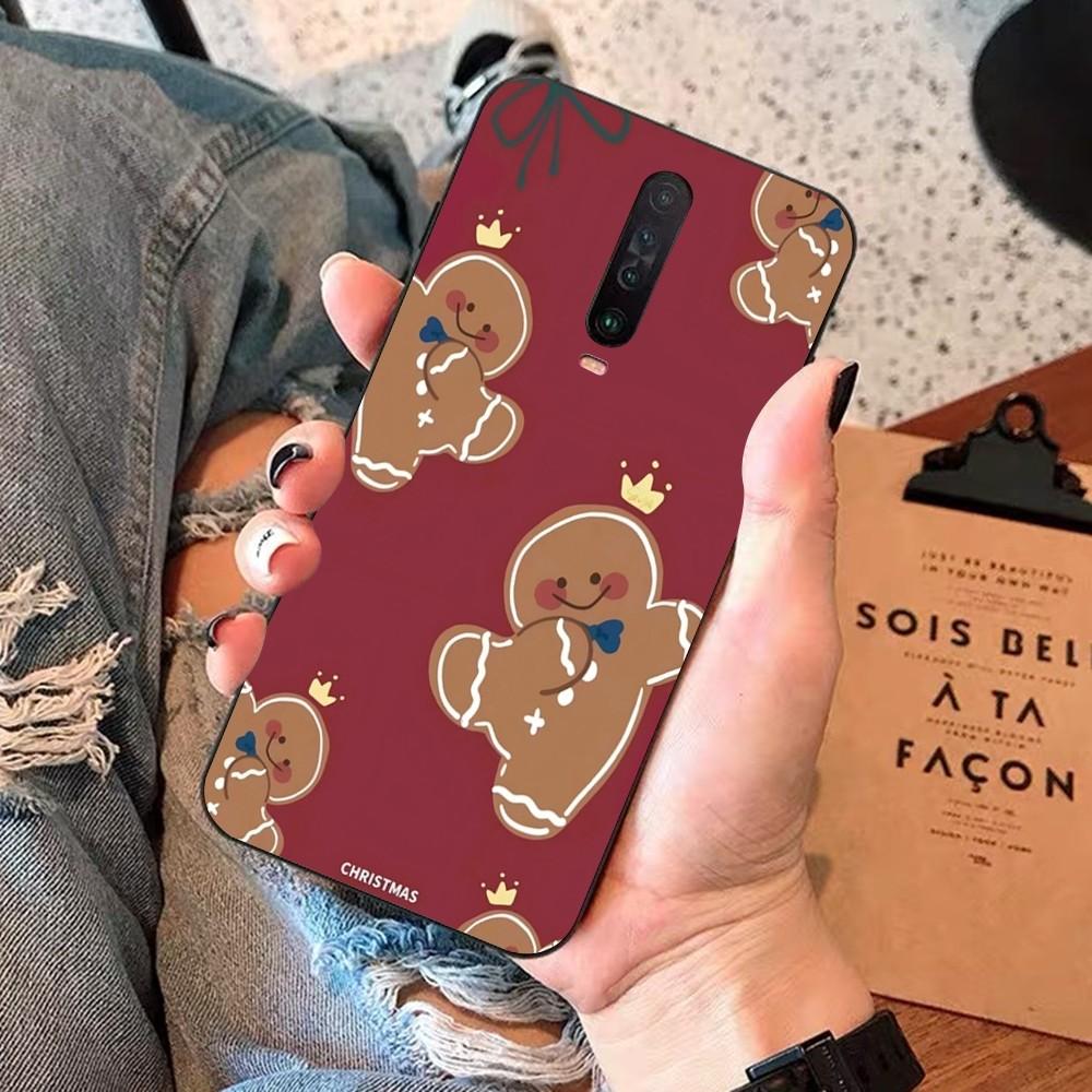 Christmas Cartoon New Year Phone Case For Redmi 5 6 7 8 9 10 plus pro 6 7 8 9 A GO K20 K30 K40 pro plus F3 Fundas Redmi K40 Pro
Christmas Cartoon New Year Phone Case For Redmi 5 6 7 8 9 10 plus pro 6 7 8 9 A GO K20 K30 K40 pro plus F3 Fundas Redmi K40 Pro