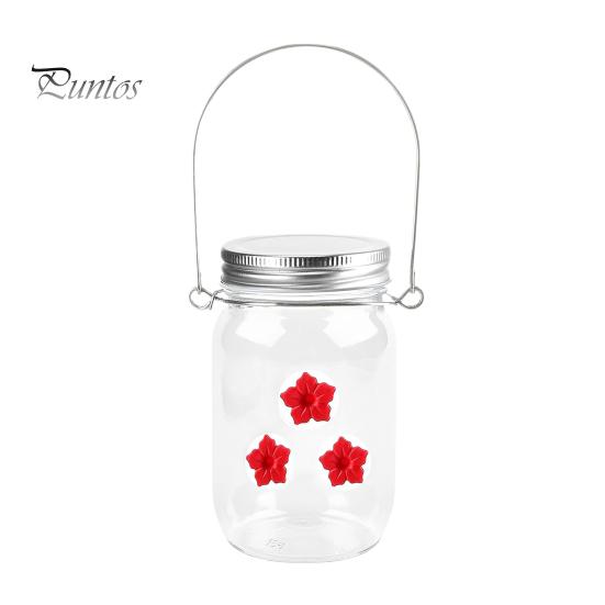 400 мл Кормушка для колибри Mason Jar Design Подвесная кормушка для воды для колибри с 3 отверстиями Принадлежности для птиц чистый
400 мл Кормушка для колибри Mason Jar Design Подвесная кормушка для воды для колибри с 3 отверстиями Принадлежности для птиц чистый