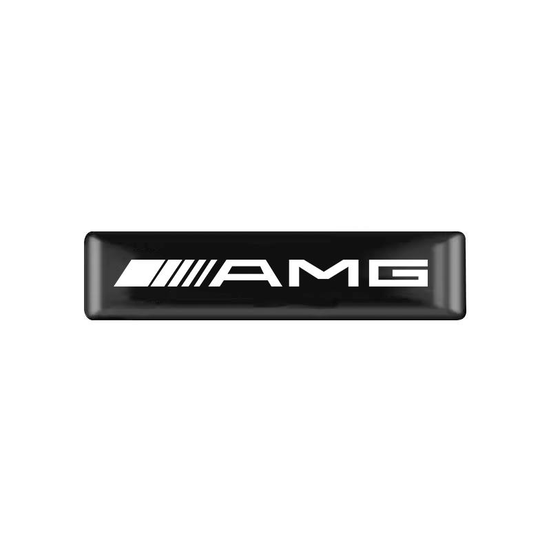 3D Epoxy Car Interior Exterior Decoration Sticker For Mercedes Benz AMG A B C E G CLA W211 W203 W204 C260 E300L A200L GLC30
3D Epoxy Car Interior Exterior Decoration Sticker For Mercedes Benz AMG A B C E G CLA W211 W203 W204 C260 E300L A200L GLC30