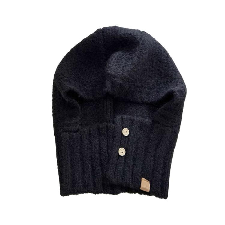 Knit Hat Beanies Pullover Warm Skull Caps Knitted Hat Party Club Accessories
Knit Hat Beanies Pullover Warm Skull Caps Knitted Hat Party Club Accessories
