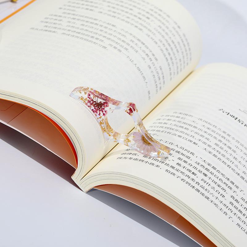 Thumb Book Support Book Page Presses Holder Stands Convenient Bookmarks Office Supplies Book Thumb Holder School Office
Thumb Book Support Book Page Presses Holder Stands Convenient Bookmarks Office Supplies Book Thumb Holder School Office