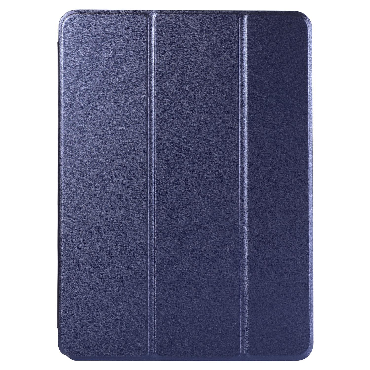 For iPad Air 13 (2025)/(2024) Case Tri-Fold Stand Leather Tablet Cover Magnetic Absorption Dark Blue
For iPad Air 13 (2025)/(2024) Case Tri-Fold Stand Leather Tablet Cover Magnetic Absorption Dark Blue