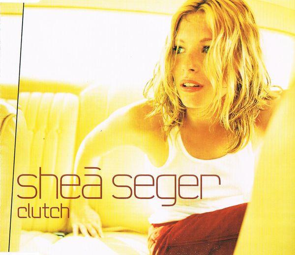 CD SHEA SEGER - Clutch(Single-CD) 74321829462 BMG UK & Irelan 2001 Japan Dance & Electronica Used
CD SHEA SEGER - Clutch(Single-CD) 74321829462 BMG UK & Irelan 2001 Japan Dance & Electronica Used