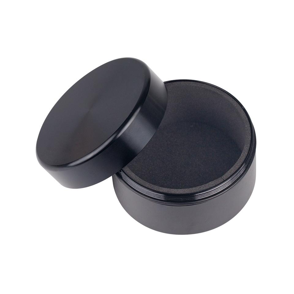 Aluminum Waterproof Earphone Case Outdoor IEM Storage Box with Sponge Lining чорний
Aluminum Waterproof Earphone Case Outdoor IEM Storage Box with Sponge Lining чорний