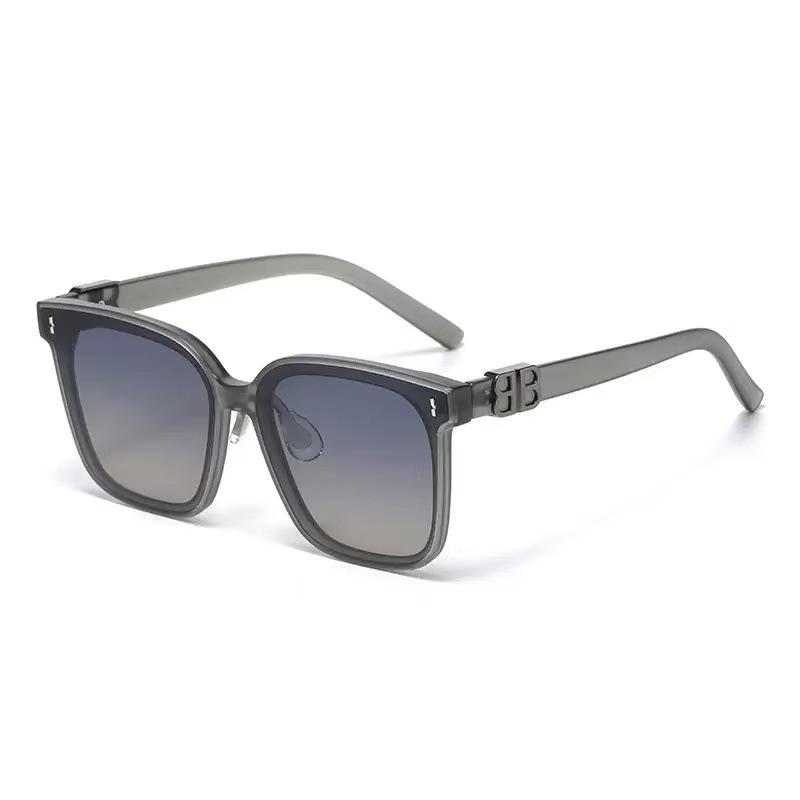 Comfortable Silicone Nose Pad Design Sense Large Frame Sunglasses Advanced Sense Women s Sunscreen Sunglasses Men s Trendy Sunglasses Sunglasses
Comfortable Silicone Nose Pad Design Sense Large Frame Sunglasses Advanced Sense Women s Sunscreen Sunglasses Men s Trendy Sunglasses Sunglasses