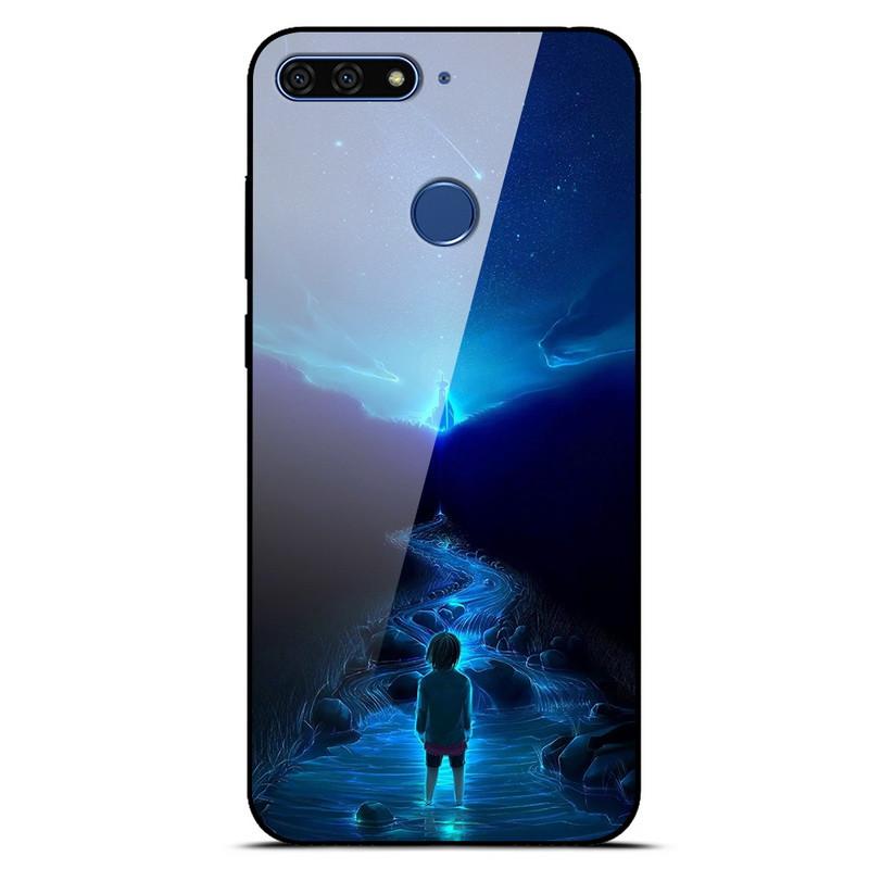 Honor 7C Case Tempered Glass Back Cover For Huawei Honor 7C AUM-L41 Case Honor 7A Pro Soft Bumper On Honor 7 C Honor 7A Case Russia Honor 7C 5.7
Honor 7C Case Tempered Glass Back Cover For Huawei Honor 7C AUM-L41 Case Honor 7A Pro Soft Bumper On Honor 7 C Honor 7A Case Russia Honor 7C 5.7