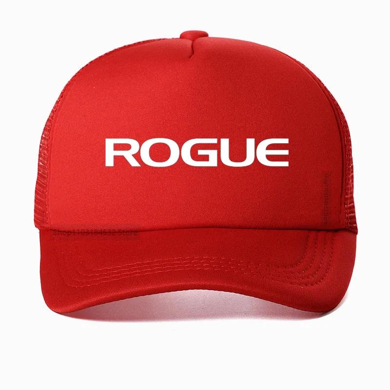 Rogue Fitness Unisex hat summer brand Golf Dad Hats cool Mesh Breathable Trucker Caps fashion Unisex Baseball cap Casquette Gorras Adjustable
Rogue Fitness Unisex hat summer brand Golf Dad Hats cool Mesh Breathable Trucker Caps fashion Unisex Baseball cap Casquette Gorras Adjustable