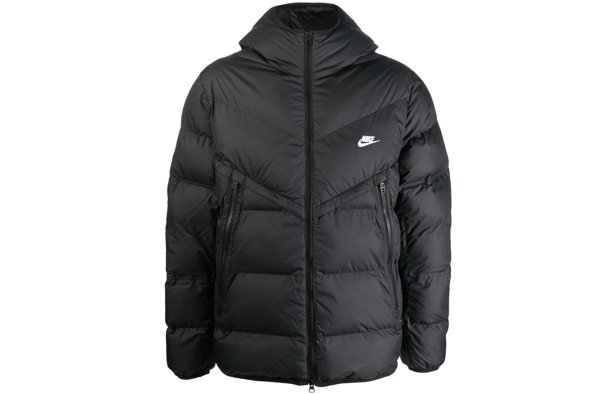Nike Logo swoosh Padded Jacket DR9605-010 XS
Nike Logo swoosh Padded Jacket DR9605-010 XS