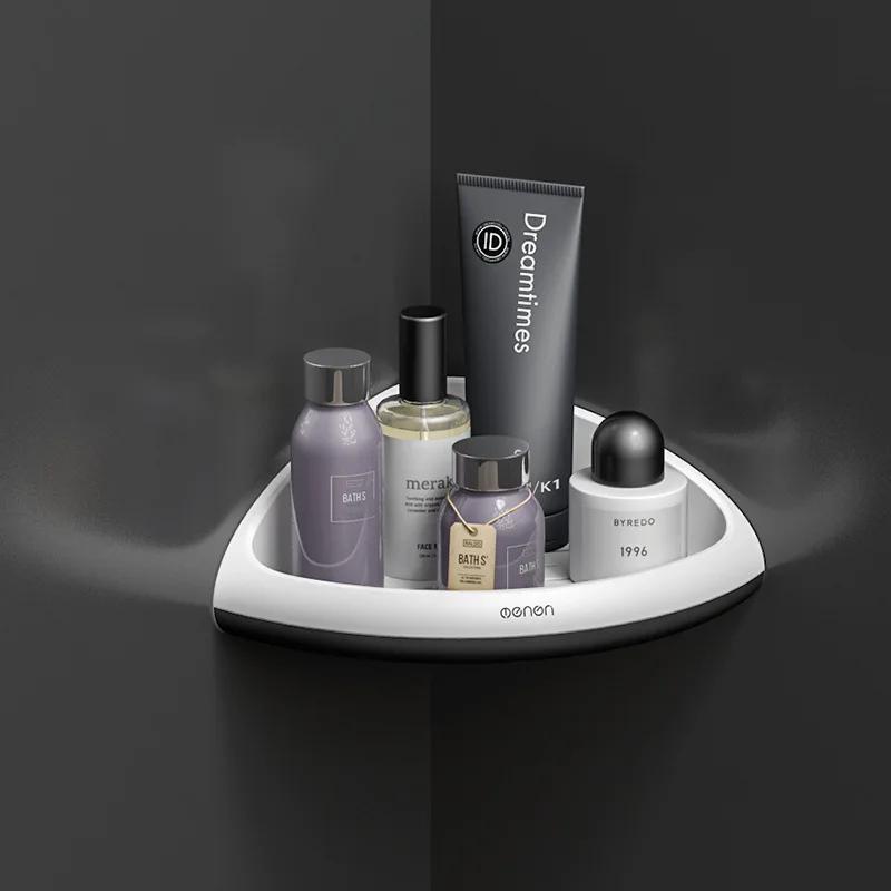 Органайзер для ванной комнаты, настенная треугольная угловая полка, держатель для шампуня, стеллаж для хранения в ванной комнате, органайзер для душа
Органайзер для ванной комнаты, настенная треугольная угловая полка, держатель для шампуня, стеллаж для хранения в ванной комнате, органайзер для душа