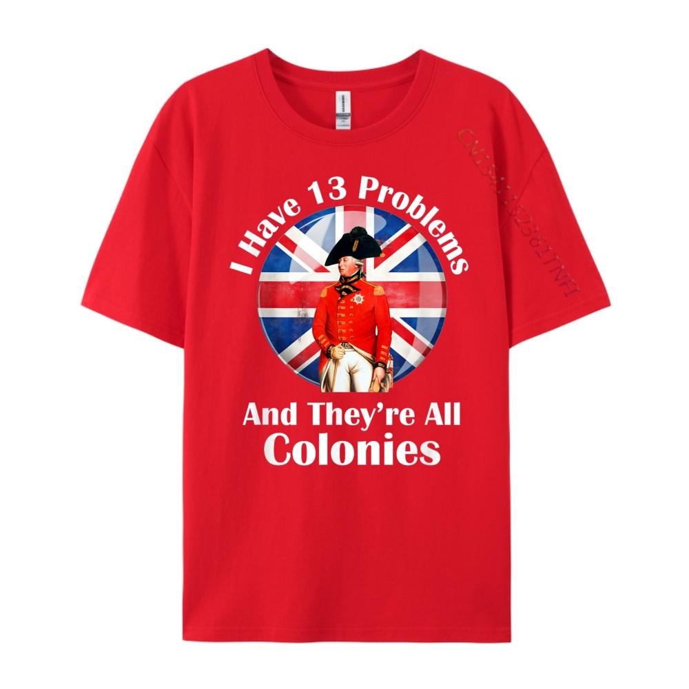 History Teacher I Have 13 Problems And Theyre All Colonies Luxury Clothing Men Clothes Funny S
History Teacher I Have 13 Problems And Theyre All Colonies Luxury Clothing Men Clothes Funny S