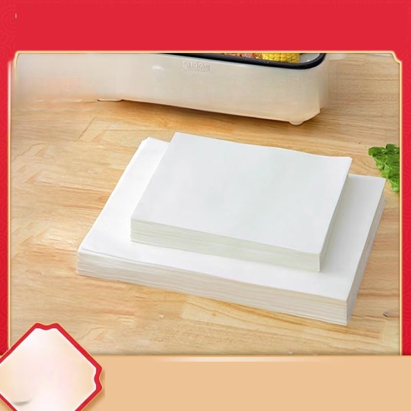 MDNG Rectangular Air Fryer & Baking Paper
MDNG Rectangular Air Fryer & Baking Paper