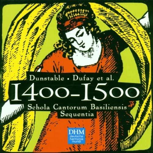 CD РАЗНОЕ - Century Classics 2: 1400-1500 05472776012 BMG Music 1997 Европа Классика Б/у
CD РАЗНОЕ - Century Classics 2: 1400-1500 05472776012 BMG Music 1997 Европа Классика Б/у