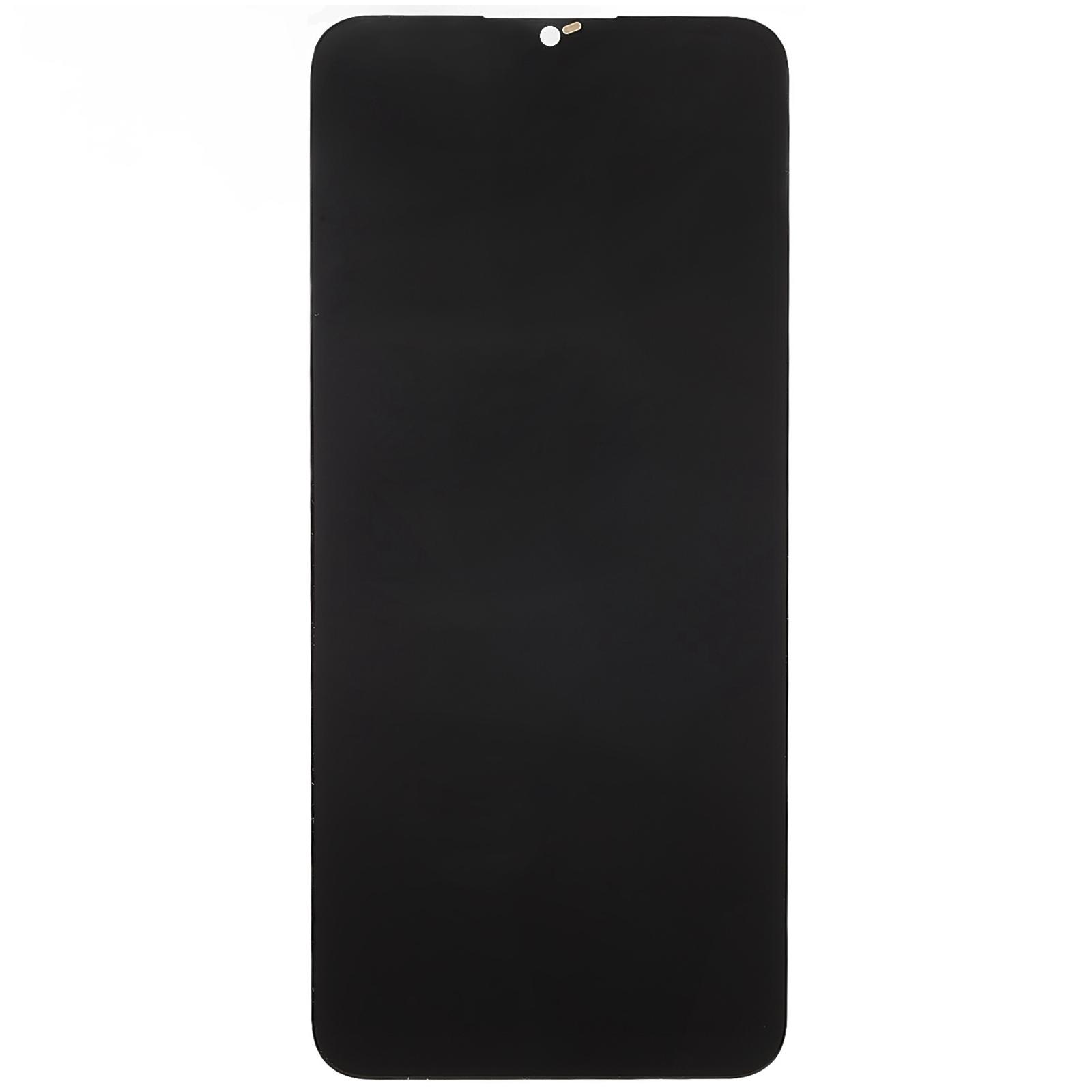 Для Samsung Galaxy A03 (164,2 x 75,9 x 9,1 мм) A035 Клас C РК-екран та дигітайзер у зборі Запасна частина (без логотипу) Type A
Для Samsung Galaxy A03 (164,2 x 75,9 x 9,1 мм) A035 Клас C РК-екран та дигітайзер у зборі Запасна частина (без логотипу) Type A