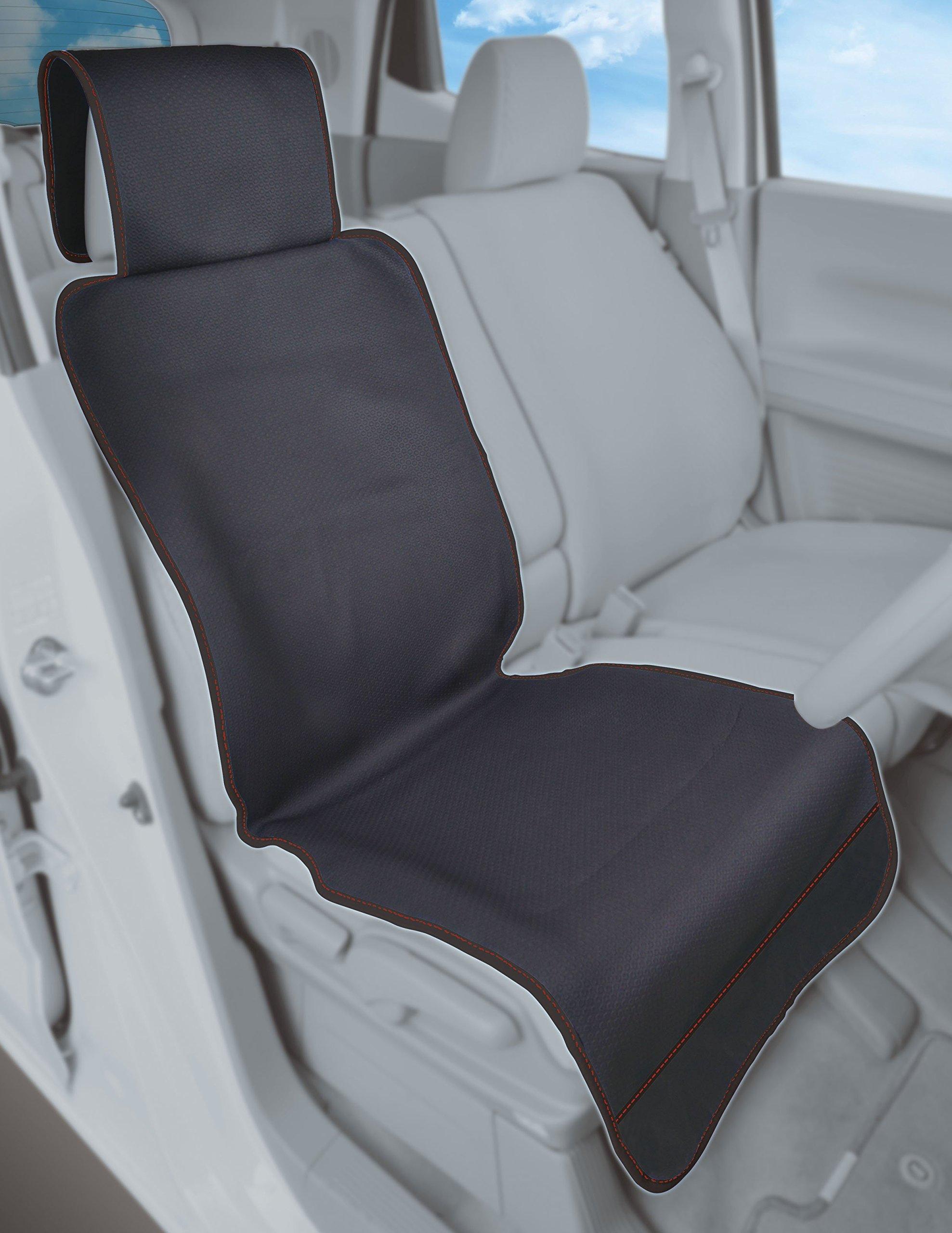 SEIWA Active Seat Covers, Neoprene, Waterproof, with Storage Bag, Black, ND114
SEIWA Active Seat Covers, Neoprene, Waterproof, with Storage Bag, Black, ND114