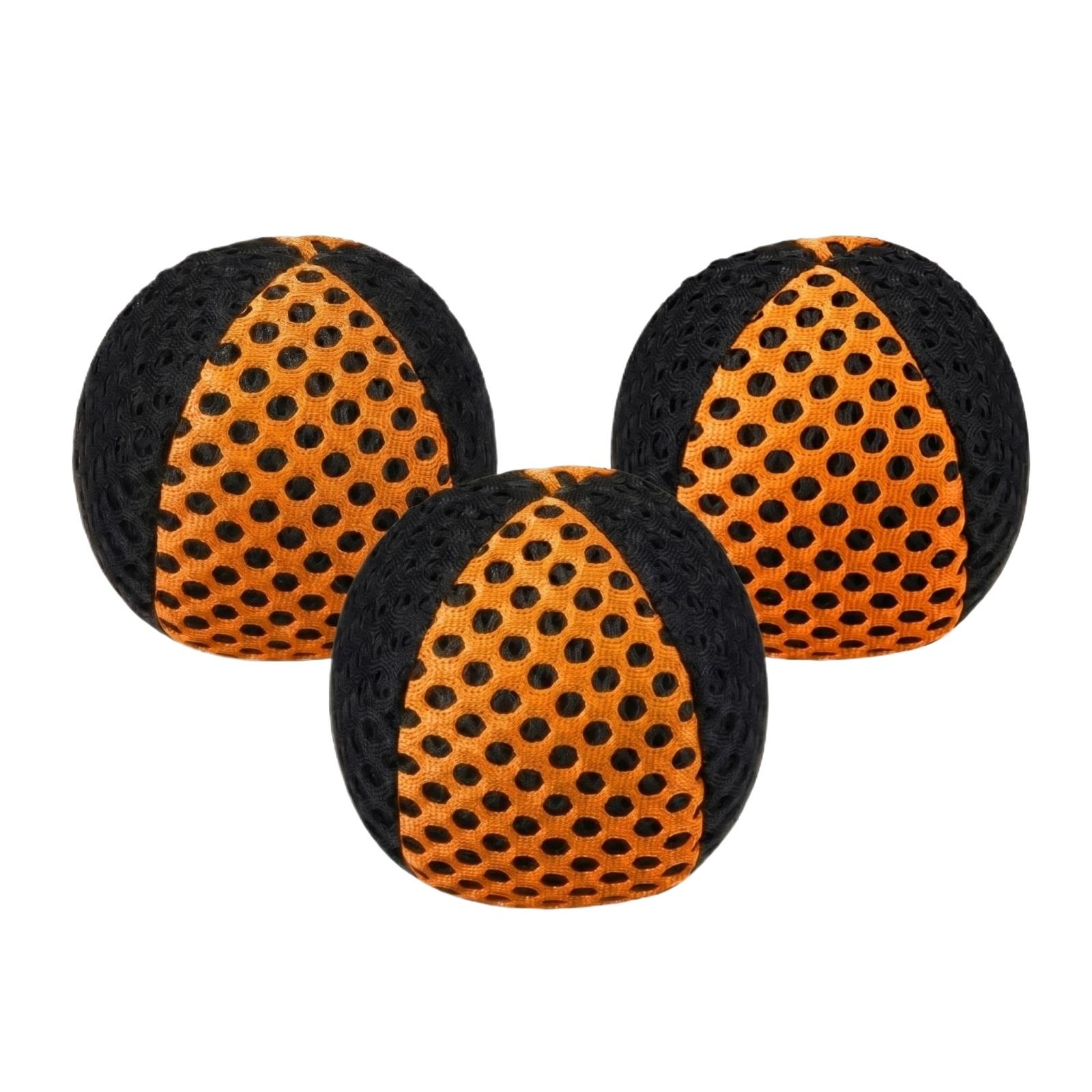 Handwoven 3pc Bean Bag Toy Set Durable Soft Fabric Material Lightweight for Indoor Outdoor Use Suitable for Various Games and Activities One Size помаранчевий
Handwoven 3pc Bean Bag Toy Set Durable Soft Fabric Material Lightweight for Indoor Outdoor Use Suitable for Various Games and Activities One Size помаранчевий
