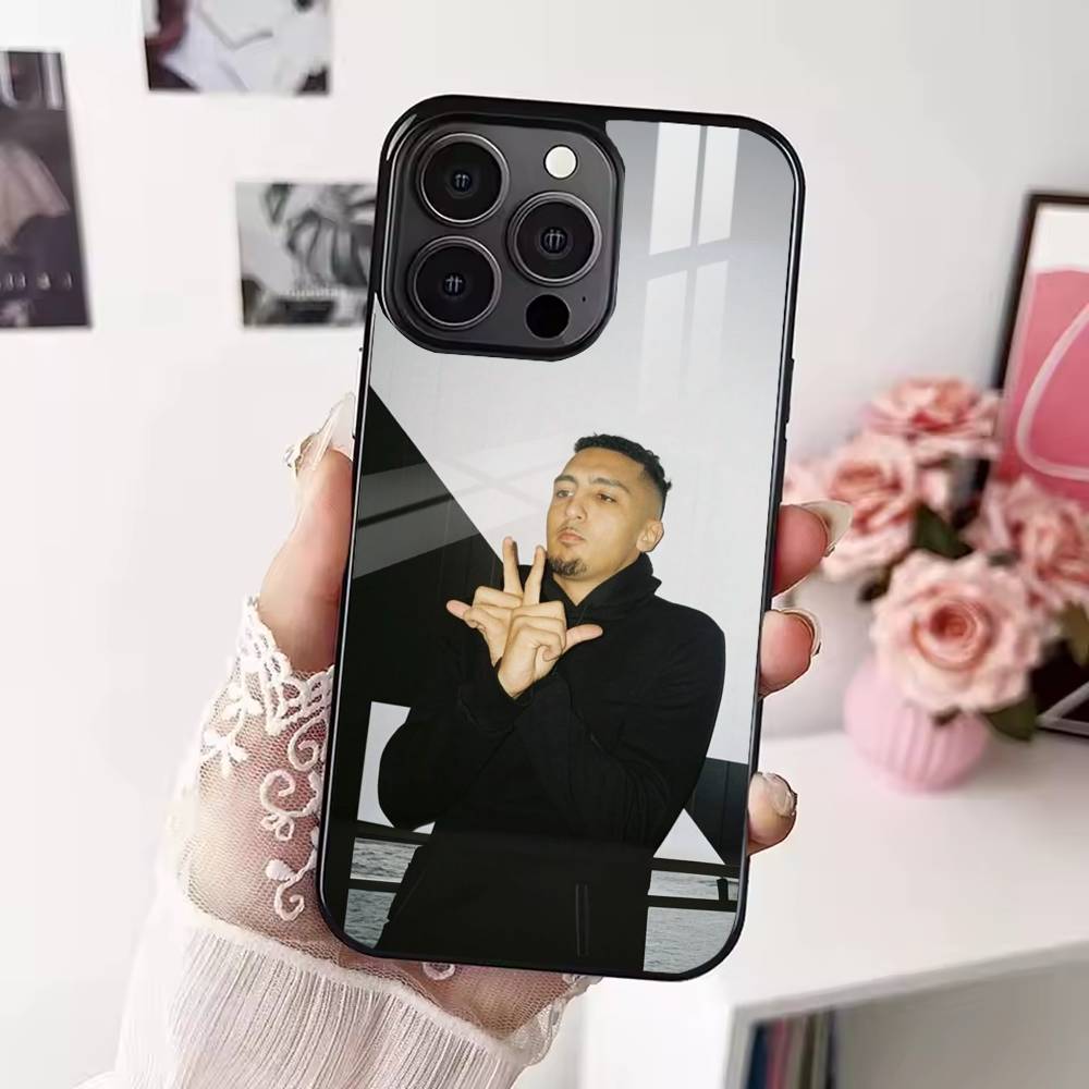 M-Morad MDLR Morad Singer Phone Case For iPhone 17,16,15,14,13,12,Plus,Pro,Max For Magsafe Magnetic Wireless Charge iPhone17Promax
M-Morad MDLR Morad Singer Phone Case For iPhone 17,16,15,14,13,12,Plus,Pro,Max For Magsafe Magnetic Wireless Charge iPhone17Promax