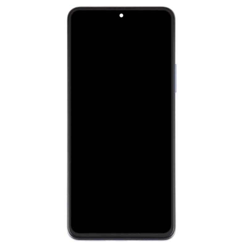 For Xiaomi Redmi K60E 5G OEM Grade S AMOLED Screen and Digitizer Assembly+Frame Part (without Logo) Blue
For Xiaomi Redmi K60E 5G OEM Grade S AMOLED Screen and Digitizer Assembly+Frame Part (without Logo) Blue