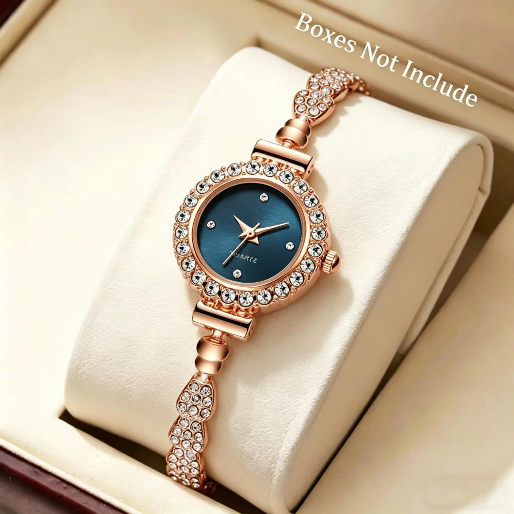 Ladies Quartz Watch Rhinestone Women s Watch Small Dial Slender Bracelet Freely Adjustable Accessories Quartz Watch сірий
Ladies Quartz Watch Rhinestone Women s Watch Small Dial Slender Bracelet Freely Adjustable Accessories Quartz Watch сірий