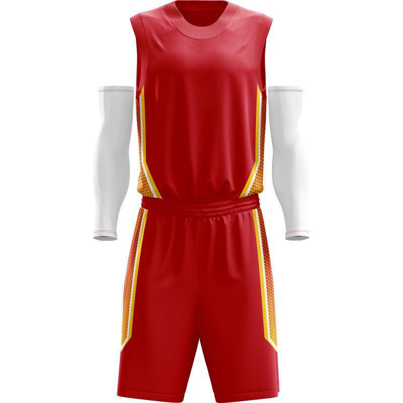 Quick-Dry Breathable Basketball Uniforms for Kids & Adults - Summer Printed Training Jerseys 130 белый
Quick-Dry Breathable Basketball Uniforms for Kids & Adults - Summer Printed Training Jerseys 130 белый