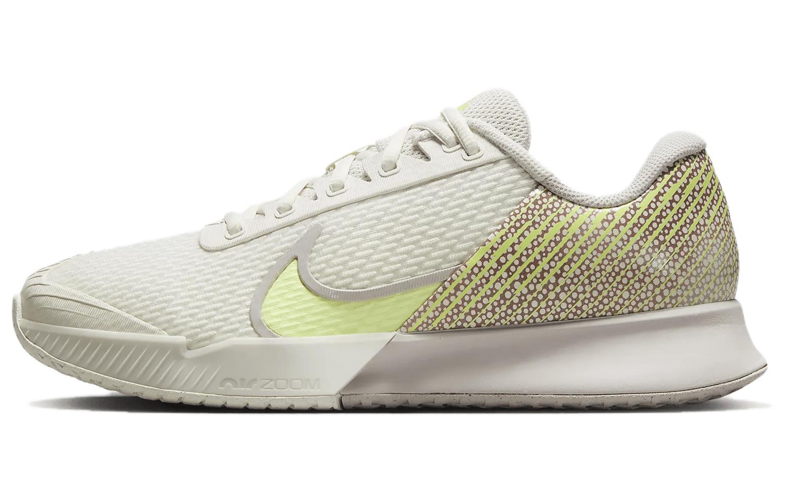 Nike Air Zoom Vapor Pro 2 Premium Hemp Women s FB7054-001 42
Nike Air Zoom Vapor Pro 2 Premium Hemp Women s FB7054-001 42
