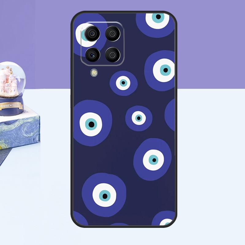 Big Eyes Cartoon Pattern Case For Samsung Galaxy M15 M55 M35 M33 M21 M31 M16 M36 M56 M53 M13 M12 M32 M52 M14 M34 M54 Samsung M56
Big Eyes Cartoon Pattern Case For Samsung Galaxy M15 M55 M35 M33 M21 M31 M16 M36 M56 M53 M13 M12 M32 M52 M14 M34 M54 Samsung M56