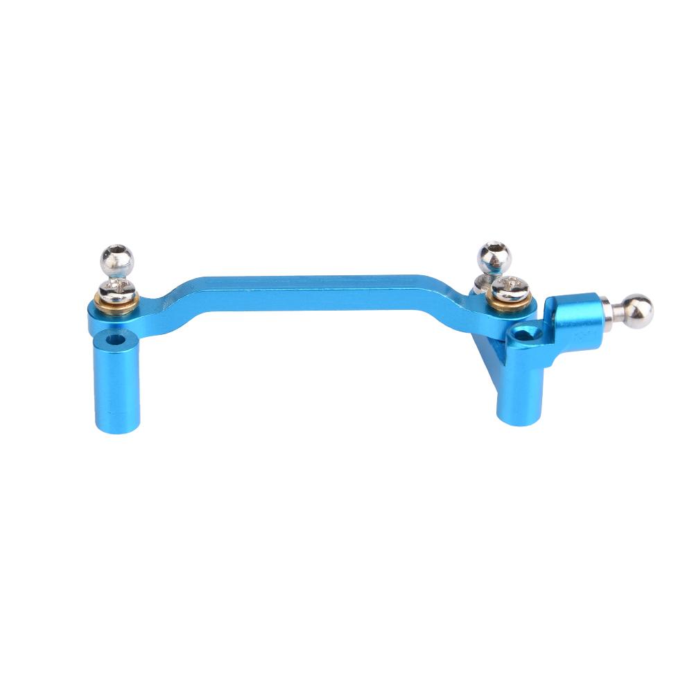 T power Metal Accessory Steering Components for A949/A959/A969/A979/K929-B RC Car
T power Metal Accessory Steering Components for A949/A959/A969/A979/K929-B RC Car
