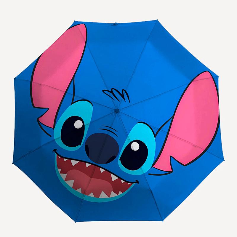 Disney Stitch,Alien,Cartoon Manual Opening and Closing Umbrella, 10-Rib Reinforced Folding Design, Lightweight
Disney Stitch,Alien,Cartoon Manual Opening and Closing Umbrella, 10-Rib Reinforced Folding Design, Lightweight