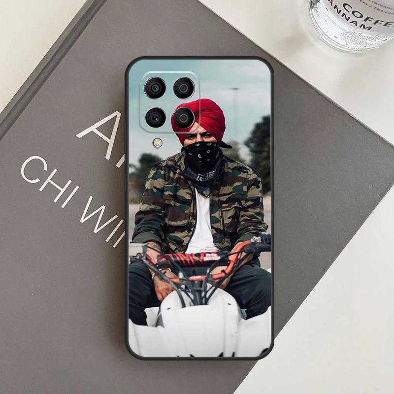 Sidhu Moosewala Case For Samsung Galaxy M20 M32 M52 M56 M06 M16 M36 M54 M34 M14 M35 M55 M15 M11 M31 M13 M53 Samsung M30s
Sidhu Moosewala Case For Samsung Galaxy M20 M32 M52 M56 M06 M16 M36 M54 M34 M14 M35 M55 M15 M11 M31 M13 M53 Samsung M30s