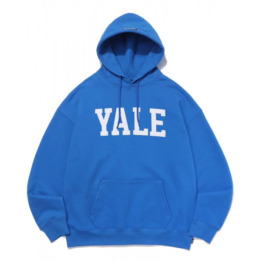 YALE IVY LEAGUE HOODIE BLUE
YALE IVY LEAGUE HOODIE BLUE
