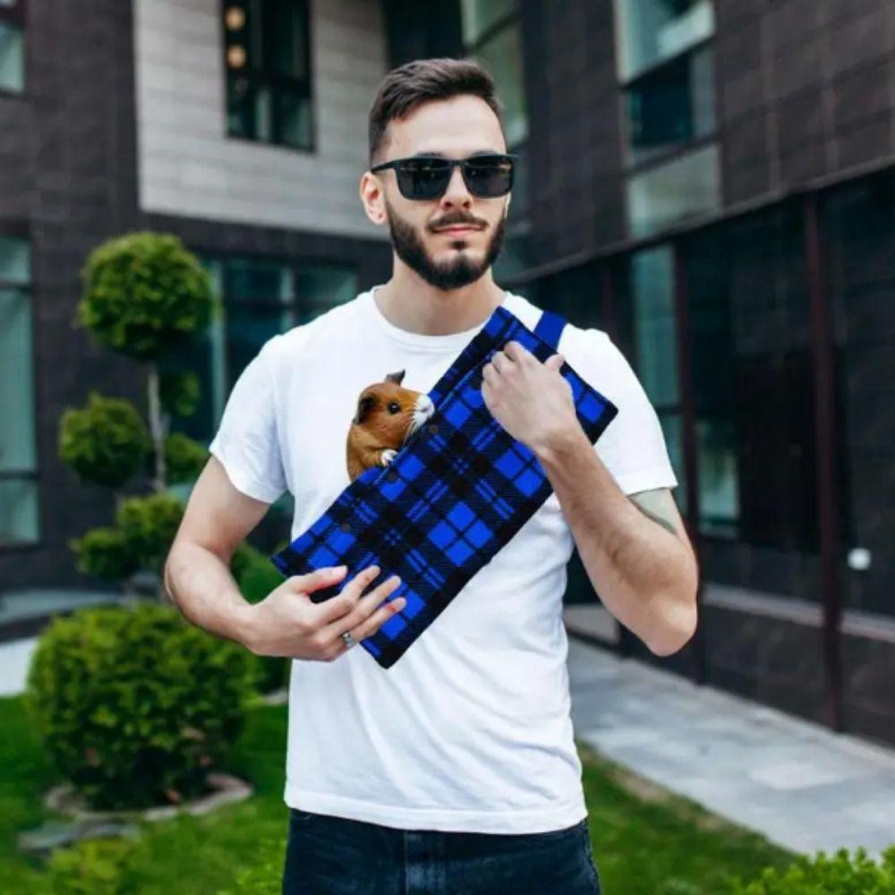Adjustable Lizard Sling Carrier Bag Soft Hamster Travel Pouch Portable Lizard Bag Outdoor красный
Adjustable Lizard Sling Carrier Bag Soft Hamster Travel Pouch Portable Lizard Bag Outdoor красный