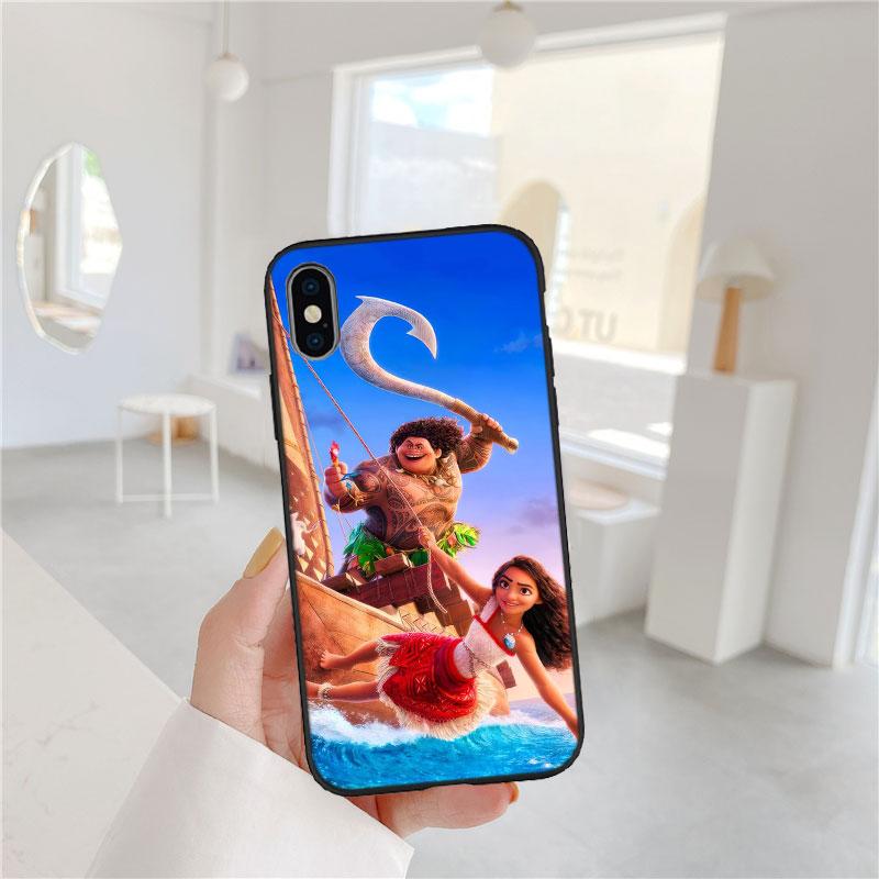 CJ79 Moana Soft Shell Phone Case for Xiaomi Poco C40 C50 C51 C55 C65 C71 C75 F3 F5 F6 F7 M2 M3 Pro Ultra Poco F5
CJ79 Moana Soft Shell Phone Case for Xiaomi Poco C40 C50 C51 C55 C65 C71 C75 F3 F5 F6 F7 M2 M3 Pro Ultra Poco F5
