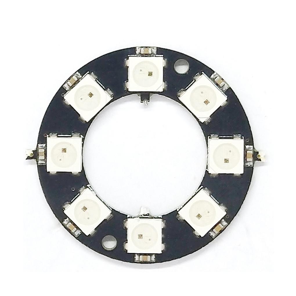 Ring Light Lighting Device Reverse Protection Highly Accurate Industry Accessories Workmanship Party Supplies LED Strip
Ring Light Lighting Device Reverse Protection Highly Accurate Industry Accessories Workmanship Party Supplies LED Strip