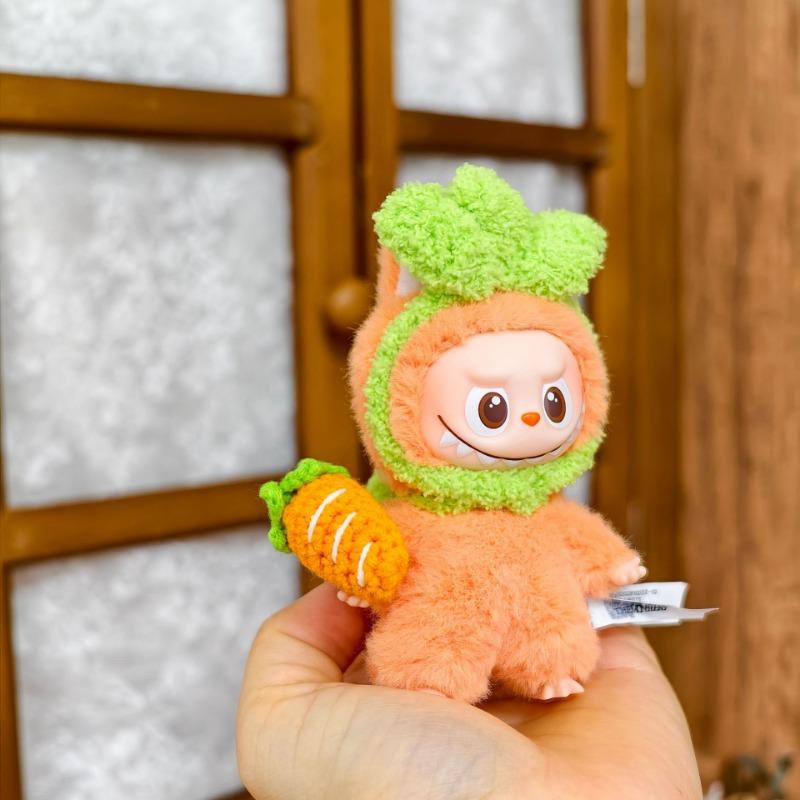 For 4.0 Labubu Pin for Love Series Cute Animal Thamed Clothing For Mini Labubu V4 Doll Decoration Clothes Accessories Clothes Only
For 4.0 Labubu Pin for Love Series Cute Animal Thamed Clothing For Mini Labubu V4 Doll Decoration Clothes Accessories Clothes Only