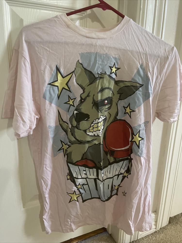 New Found Glory Shirt Vintage White Cotton All Sizes S5XL For Fan Gifts NZ1695 Unisex T-Shirt XXL
New Found Glory Shirt Vintage White Cotton All Sizes S5XL For Fan Gifts NZ1695 Unisex T-Shirt XXL