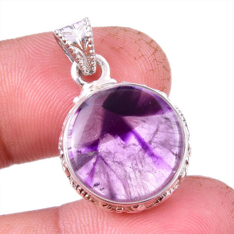Natural Cacoxenite Gemstone 925 Solid Sterling Silver Jewelry Pendant 1.25 Y8Y27
Natural Cacoxenite Gemstone 925 Solid Sterling Silver Jewelry Pendant 1.25 Y8Y27