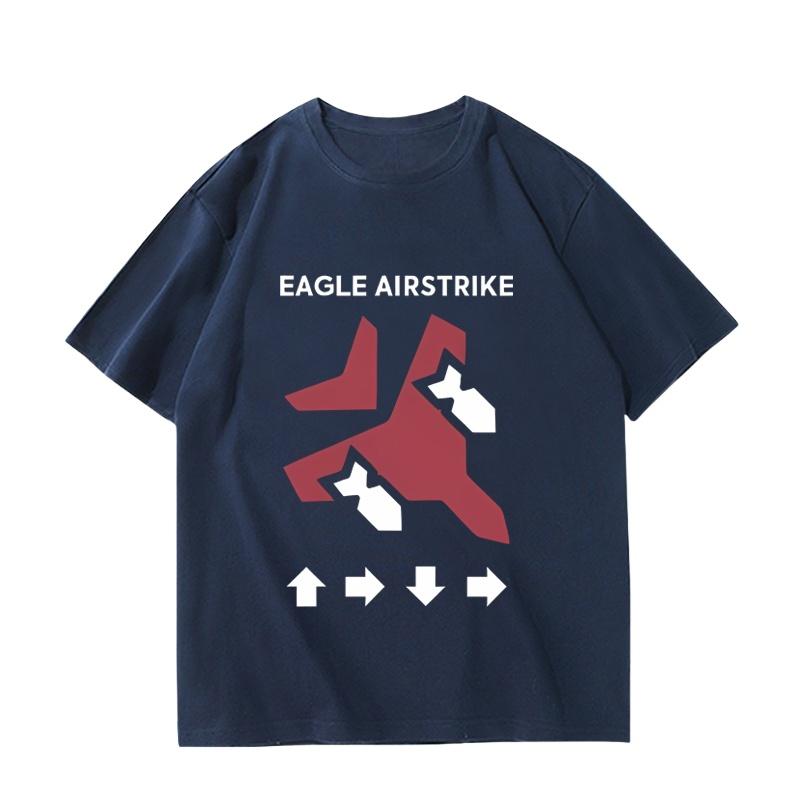 2025 Summer New Hot Sale in The Jedi Diver 2 Hell Diver Game Theme CosT-shirt Men s and Women s Summer Cotton Breathable T-shirt 4XL
2025 Summer New Hot Sale in The Jedi Diver 2 Hell Diver Game Theme CosT-shirt Men s and Women s Summer Cotton Breathable T-shirt 4XL