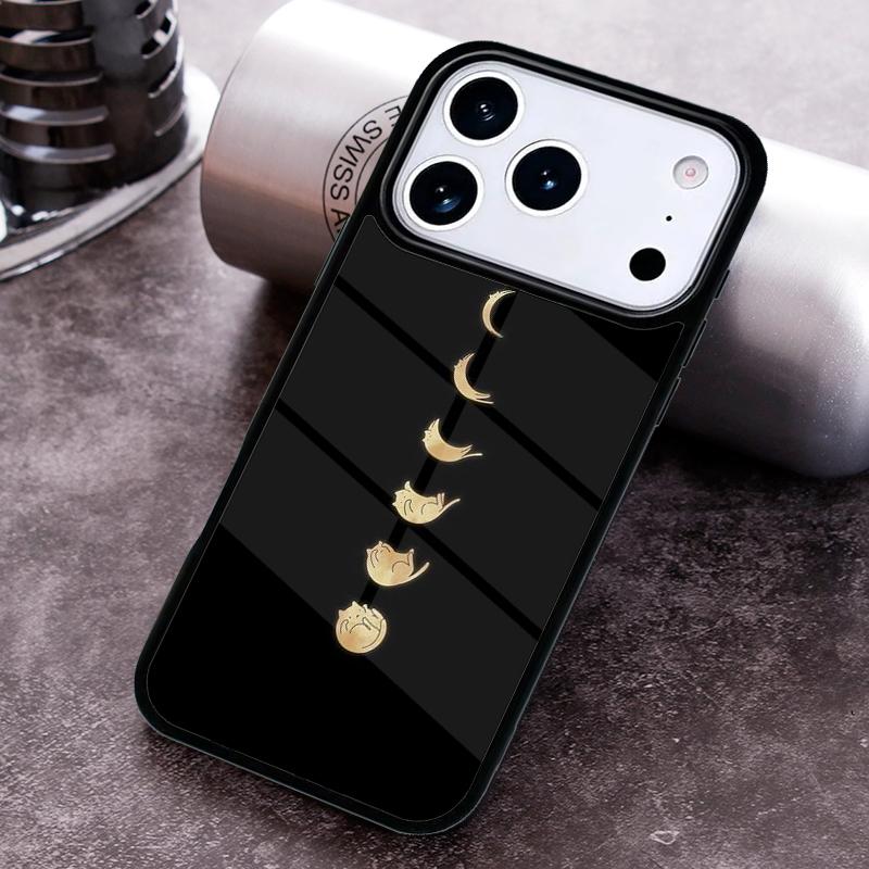 Аниме Лунный Кот Чехол для Телефона Для iPhone 17 16 15 14 13 12 11 Pro Max Plus 17Air Мягкий Силиконовый Чехол iPhone 16 Pro
Аниме Лунный Кот Чехол для Телефона Для iPhone 17 16 15 14 13 12 11 Pro Max Plus 17Air Мягкий Силиконовый Чехол iPhone 16 Pro