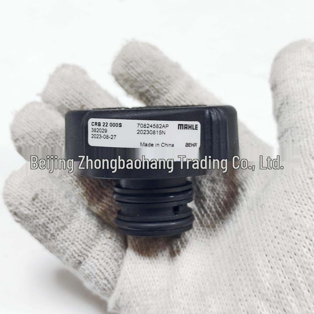 BMW E46 Radiator & Coolant Reservoir Cap 17111742231/17117639022/17111712669 HXCHBZ
BMW E46 Radiator & Coolant Reservoir Cap 17111742231/17117639022/17111712669 HXCHBZ