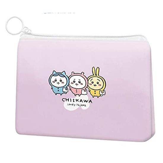 Kamiojapan Chikawa Pen Pouch Good Night
Kamiojapan Chikawa Pen Pouch Good Night